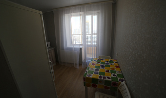&quot;На Владивостокской&quot; 1-комнатная квартира в Уфе - фото 4