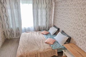 Гостиницы Архангельской области у моря, 2х-комнатная Полины Осипенко 7 у моря - фото
