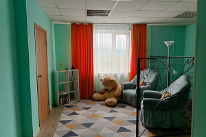 Квартира в , "Эдельвейс" - фото