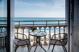 &quot;Ribera Resort & SPA&quot; отель в Евпатории фото 2
