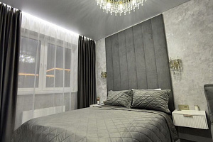 1-комнатная квартира К.А. Васильева 1к6