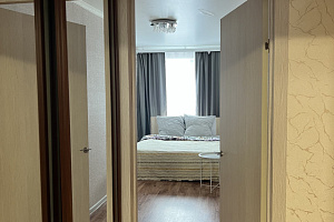Отели Петропавловска-Камчатского с термальными источниками, 2х-комнатная Абеля 31 с термальными источниками - раннее бронирование
