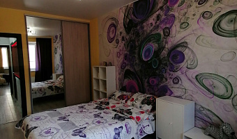 2х-комнатная квартира Просвещения 12к2 в Пушкино - фото 3