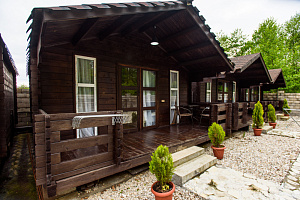 Отели Абхазии для двоих, "Валерия" для двоих - цены
