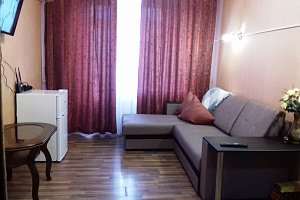 Квартиры Ставрополя в центре, 1-комнатная Пржевальского 5 в центре - фото