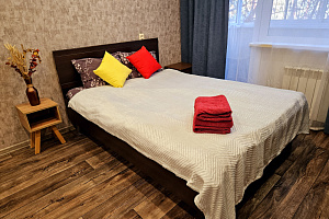 1-комнатная квартира Шеронова 3