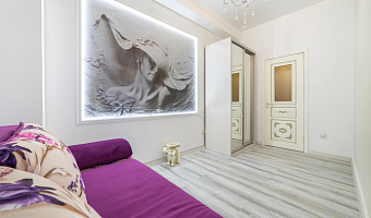 &quot;Deluxe Apartment на Станиславского&quot; 2х-комнатная квартира в Сириусе - фото 3