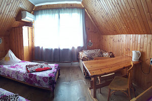 &quot;Комфорт&quot; мини-гостиница в Лазаревском фото 9