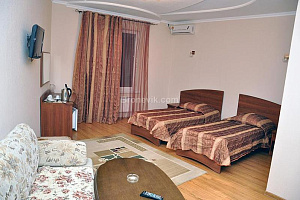 Квартиры Моздока 1-комнатные, "Эдем" 1-комнатная - цены