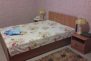 Гостиницы Астрахани с сауной, "Крым" с сауной - раннее бронирование
