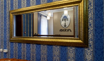 &quot;Абажуръ&quot; гостиница в Томске - фото 4