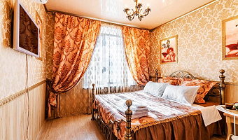 &quot;Гостиный Двор и Ко&quot; апарт-отель в Екатеринбурге - фото 2