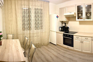 1-комнатная квартира Суворовская 79 в Новороссийске 6