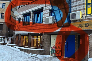 Фото номера «"Квартира" 3-комнатная», 3