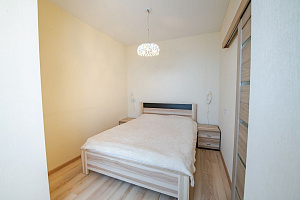 2х-комнатная квартира Леонова 66 во Владивостоке фото 6