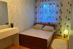 2х-комнатная квартира Ленина 4 в Новороссийске фото 8