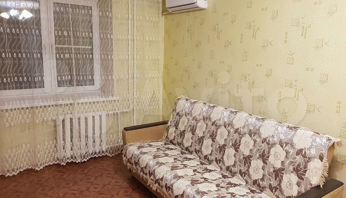 1-комнатная квартира Беляева 16 в Ростове-на-Дону - фото 1