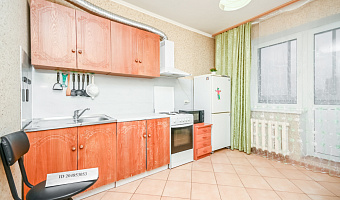 1-комнатная квартира Красной Армии 218 в Сергиевом Посаде - фото 5