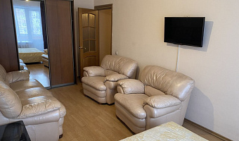 2х-комнатная квартира Весенняя 21А в Кемерово - фото 5