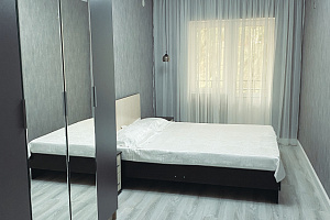 Квартиры Абхазии недорого, "У Черного Моря" 3к-комнатная недорого - фото
