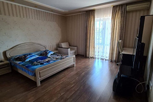 1-комнатная квартира Приморская 30 эт 4