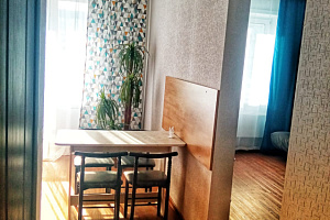 1-комнатная квартира Татьяны Снежиной 45 в Новосибирске 8
