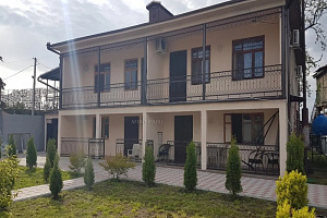 Дома Абхазии недорого, "В Сухуме на Маяке" недорого
