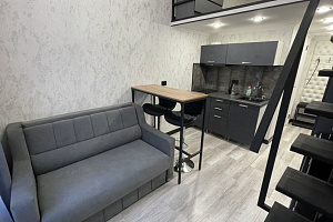 Квартира-студия Графский 7 эт 2