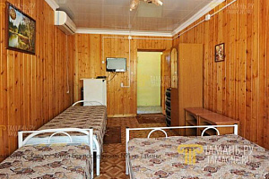 &quot;Береговой&quot; гостевой дом в Кучугурах фото 2
