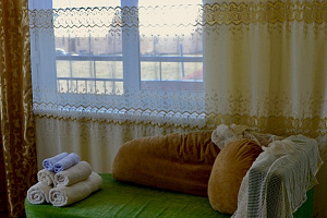 &quot;M`LAG&quot; мини-гостиница в Межводном (п. Черноморское) фото 4