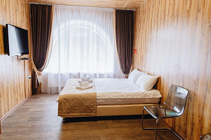 &quot;A-House&quot; мини-отель в Красноярске фото 7