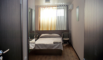 “НоваЯ” гостиница в Яровом - фото 2