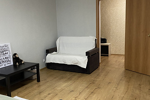 Гостиницы Великого Новгорода все включено, "Gala Apartment Ozernaya" 1-комнатная все включено - раннее бронирование