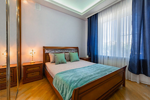 Гостиницы Самары рейтинг, "Красноармейская" 2х-комнатная рейтинг - забронировать номер