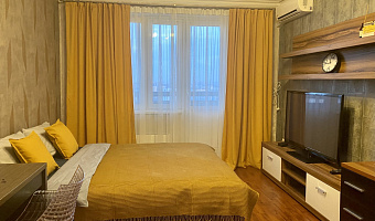 &quot;Riva Apart Nagornaya&quot; 1-комнатная квартира в Москве - фото 2