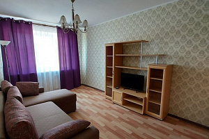 3х-комнатная квартира Рижский 85/а в Пскове фото 5