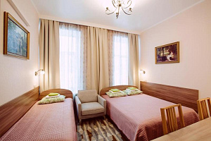 Комната в , "На Маросейке" мини-отель - цены