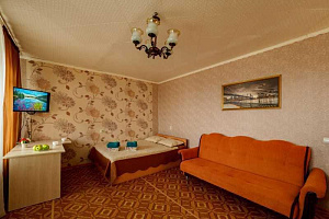 1-комнатная квартира Октябрьской Революции 28 в Смоленске фото 8