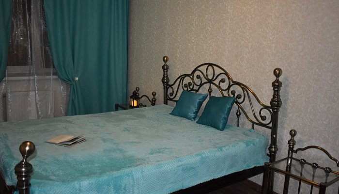 1-комнатная квартира Вишнёвая 21 в Рязани - фото 1