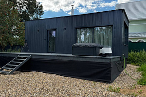 &quot;Для двоих - Медовый рай&quot; дом под-ключ