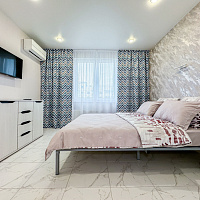 "Монако 24 ЖК Морская Горгиппия 331" 1-комнатные апартаменты