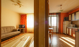 1-комнатная квартира Румянцева 14А кв 60 в Смоленске - фото 4
