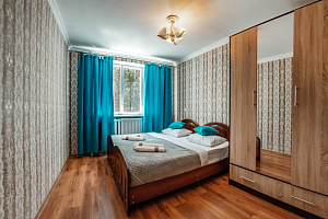 Мини-отели в Терсколе, "Португалия" 2х-комнатная мини-отель - фото