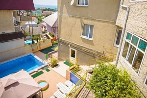 "У Друзей" гостевой дом