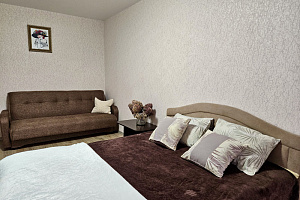 1-комнатная квартира Маршала Одинцова 25Б/3