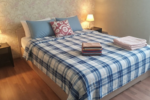 «Samara-Millennium hall Калинина 34» 2х-комнатная квартира