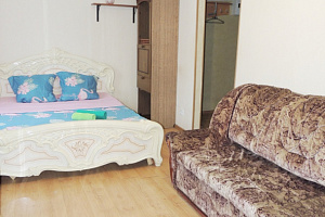 1-комнатная квартира Красной Армии 205 в Сергиевом Посаде 3