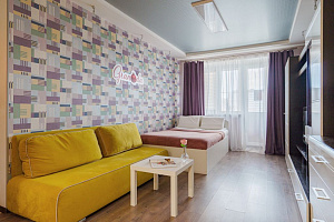 &quot;GRANADA на Черноисточинском 29А&quot; квартира-студия