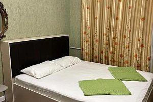 Дом под-ключ Бестужева Марлинского 3