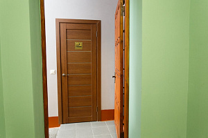 Квартиры Сыктывкара 2-комнатные, "Карамболь" мини-отель 2х-комнатная - снять